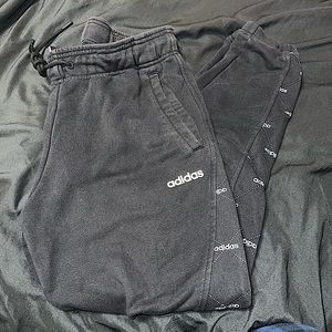 Adidas Joggers